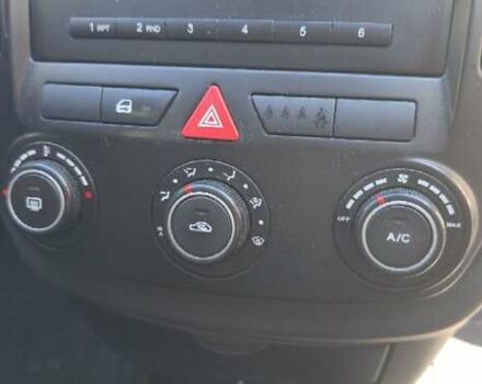 Черный Киа Сид, объемом двигателя 1.6 л и пробегом 199 тыс. км за 5500 $, фото 28 на Automoto.ua