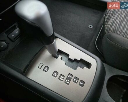 Чорний Кіа Сід, об'ємом двигуна 1.6 л та пробігом 216 тис. км за 6500 $, фото 22 на Automoto.ua