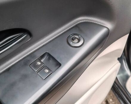 Черный Киа Сид, объемом двигателя 1.6 л и пробегом 261 тыс. км за 6990 $, фото 18 на Automoto.ua