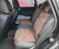 Черный Киа Сид, объемом двигателя 1.6 л и пробегом 261 тыс. км за 6990 $, фото 10 на Automoto.ua