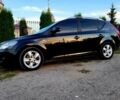 Чорний Кіа Сід, об'ємом двигуна 0 л та пробігом 187 тис. км за 6900 $, фото 5 на Automoto.ua