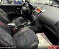 Черный Киа Сид, объемом двигателя 16 л и пробегом 215 тыс. км за 6699 $, фото 9 на Automoto.ua