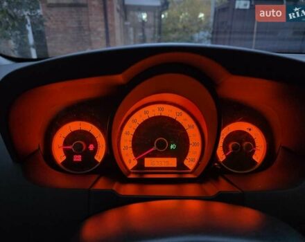 Чорний Кіа Сід, об'ємом двигуна 1.4 л та пробігом 167 тис. км за 4900 $, фото 24 на Automoto.ua