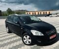 Чорний Кіа Сід, об'ємом двигуна 1.4 л та пробігом 225 тис. км за 6500 $, фото 1 на Automoto.ua