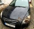 Чорний Кіа Сід, об'ємом двигуна 1.6 л та пробігом 246 тис. км за 2700 $, фото 1 на Automoto.ua