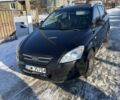 Черный Киа Сид, объемом двигателя 1.6 л и пробегом 320 тыс. км за 2679 $, фото 1 на Automoto.ua