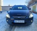 Чорний Кіа Сід, об'ємом двигуна 1.4 л та пробігом 277 тис. км за 5500 $, фото 1 на Automoto.ua