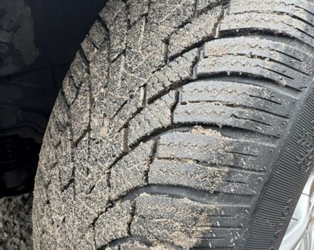 Черный Киа Сид, объемом двигателя 1.4 л и пробегом 290 тыс. км за 4500 $, фото 8 на Automoto.ua