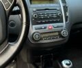 Черный Киа Сид, объемом двигателя 1.4 л и пробегом 234 тыс. км за 5700 $, фото 2 на Automoto.ua