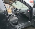 Чорний Кіа Сід, об'ємом двигуна 1.6 л та пробігом 216 тис. км за 6500 $, фото 29 на Automoto.ua