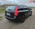 Киа Сид 2008 в Бердичеве на Automoto.ua Черный Киа Сид, объемом двигателя 1.4 л и пробегом 167 тыс. км за 4950 $, фото 6 на Automoto.ua