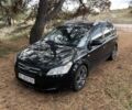 Черный Киа Сид, объемом двигателя 1.6 л и пробегом 283 тыс. км за 5300 $, фото 1 на Automoto.ua