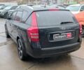 Черный Киа Сид, объемом двигателя 1.6 л и пробегом 261 тыс. км за 6990 $, фото 8 на Automoto.ua