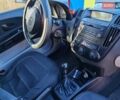 Черный Киа Сид, объемом двигателя 1.6 л и пробегом 186 тыс. км за 4999 $, фото 3 на Automoto.ua