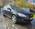 Чорний Кіа Сід, об'ємом двигуна 1.4 л та пробігом 167 тис. км за 4900 $, фото 6 на Automoto.ua
