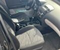 Черный Киа Сид, объемом двигателя 1.6 л и пробегом 234 тыс. км за 5800 $, фото 6 на Automoto.ua