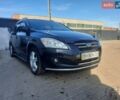 Чорний Кіа Сід, об'ємом двигуна 1.6 л та пробігом 301 тис. км за 6300 $, фото 1 на Automoto.ua