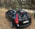 Черный Киа Сид, объемом двигателя 1.6 л и пробегом 283 тыс. км за 5300 $, фото 5 на Automoto.ua