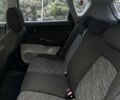 Черный Киа Сид, объемом двигателя 1.4 л и пробегом 184 тыс. км за 5499 $, фото 12 на Automoto.ua