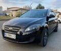 Черный Киа Сид, объемом двигателя 1.63 л и пробегом 257 тыс. км за 5500 $, фото 1 на Automoto.ua
