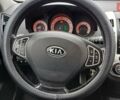 Черный Киа Сид, объемом двигателя 2 л и пробегом 195 тыс. км за 6499 $, фото 24 на Automoto.ua