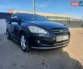 Черный Киа Сид, объемом двигателя 1.6 л и пробегом 301 тыс. км за 6299 $, фото 1 на Automoto.ua