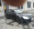 Черный Киа Сид, объемом двигателя 1.4 л и пробегом 207 тыс. км за 5800 $, фото 1 на Automoto.ua