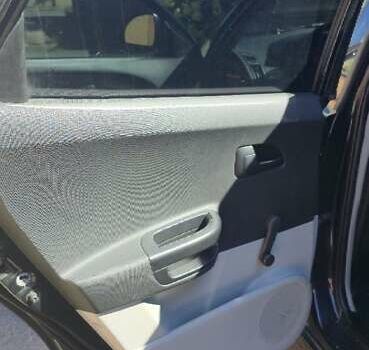 Черный Киа Сид, объемом двигателя 1.6 л и пробегом 199 тыс. км за 5500 $, фото 18 на Automoto.ua