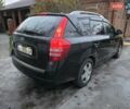 Чорний Кіа Сід, об'ємом двигуна 1.4 л та пробігом 167 тис. км за 4900 $, фото 37 на Automoto.ua