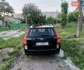 Черный Киа Сид, объемом двигателя 1.4 л и пробегом 197 тыс. км за 5800 $, фото 23 на Automoto.ua