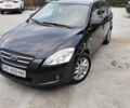 Кіа Сід 2008 у Вінниці на Automoto.ua Чорний Кіа Сід, об'ємом двигуна 1.4 л та пробігом 204 тис. км за 5222 $, фото 1 на Automoto.ua
