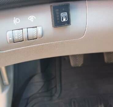 Черный Киа Сид, объемом двигателя 1.6 л и пробегом 199 тыс. км за 5500 $, фото 12 на Automoto.ua