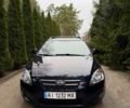 Чорний Кіа Сід, об'ємом двигуна 1.6 л та пробігом 441 тис. км за 5100 $, фото 1 на Automoto.ua
