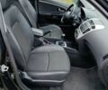 Черный Киа Сид, объемом двигателя 2 л и пробегом 251 тыс. км за 3500 $, фото 16 на Automoto.ua