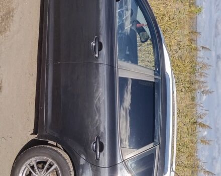 Чорний Кіа Сід, об'ємом двигуна 1.6 л та пробігом 317 тис. км за 5000 $, фото 3 на Automoto.ua