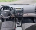 Черный Киа Сид, объемом двигателя 0 л и пробегом 225 тыс. км за 5950 $, фото 7 на Automoto.ua
