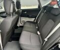 Черный Киа Сид, объемом двигателя 1.58 л и пробегом 197 тыс. км за 5999 $, фото 14 на Automoto.ua