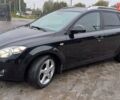 Черный Киа Сид, объемом двигателя 2 л и пробегом 195 тыс. км за 6499 $, фото 1 на Automoto.ua