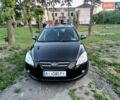 Черный Киа Сид, объемом двигателя 1.4 л и пробегом 197 тыс. км за 5800 $, фото 5 на Automoto.ua