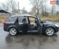 Чорний Кіа Сід, об'ємом двигуна 1.6 л та пробігом 216 тис. км за 6500 $, фото 7 на Automoto.ua