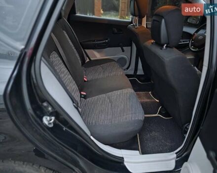 Кіа Сід 2008 у Бердичеве на Automoto.ua Чорний Кіа Сід, об'ємом двигуна 1.4 л та пробігом 167 тис. км за 4450 $, фото 18 на Automoto.ua