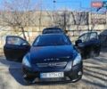 Черный Киа Сид, объемом двигателя 1.6 л и пробегом 203 тыс. км за 7000 $, фото 1 на Automoto.ua
