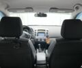 Черный Киа Сид, объемом двигателя 1.6 л и пробегом 283 тыс. км за 5300 $, фото 10 на Automoto.ua