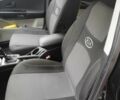 Черный Киа Сид, объемом двигателя 1.4 л и пробегом 175 тыс. км за 5700 $, фото 3 на Automoto.ua