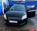 Чорний Кіа Сід, об'ємом двигуна 1.6 л та пробігом 248 тис. км за 5050 $, фото 1 на Automoto.ua