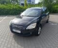 Черный Киа Сид, объемом двигателя 1.58 л и пробегом 242 тыс. км за 5999 $, фото 7 на Automoto.ua