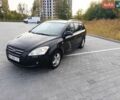 Черный Киа Сид, объемом двигателя 1.58 л и пробегом 243 тыс. км за 5799 $, фото 1 на Automoto.ua