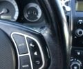 Черный Киа Сид, объемом двигателя 1.4 л и пробегом 188 тыс. км за 5100 $, фото 16 на Automoto.ua