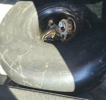 Черный Киа Сид, объемом двигателя 1.6 л и пробегом 199 тыс. км за 5500 $, фото 22 на Automoto.ua