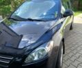 Черный Киа Сид, объемом двигателя 1.99 л и пробегом 203 тыс. км за 6500 $, фото 9 на Automoto.ua